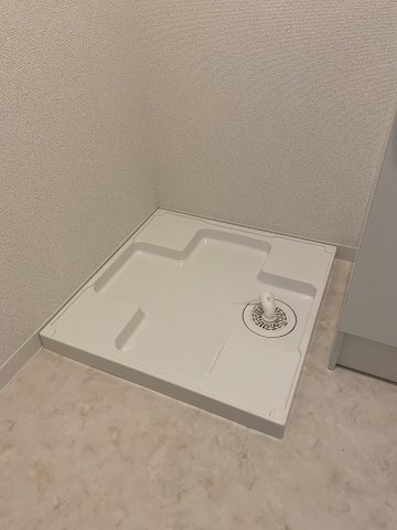 フォーリアライズ千林ヴァロの設備|フォーリアライズ千林ヴァロ　洗濯機置場