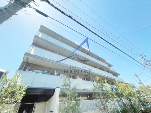 メイクス赤羽岩淵