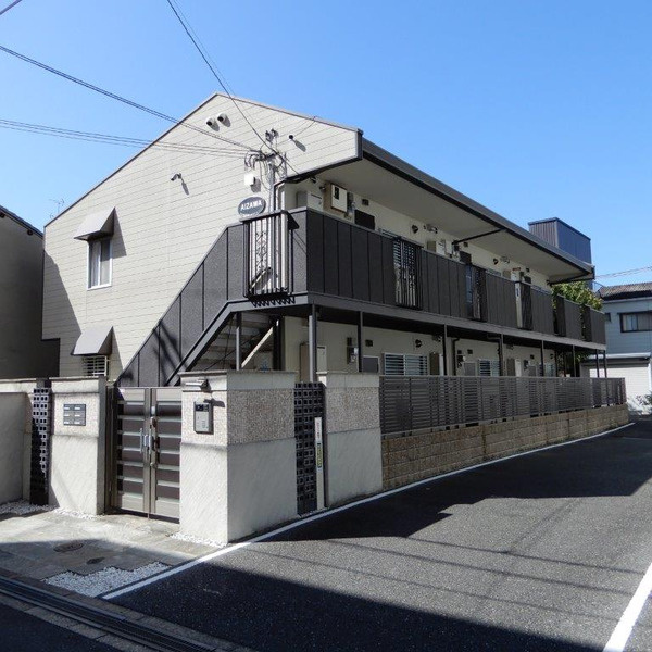 カーサアイザワ