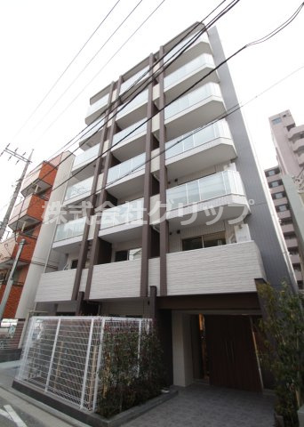 マークス横濱浅間町