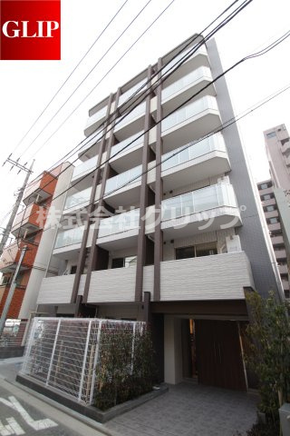 マークス横濱浅間町