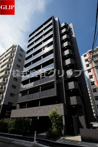 Le'a横濱関内弐番館