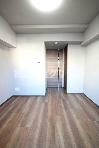 Le'a横濱山手壱番館の居間・リビング