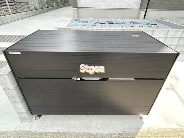 GRADUS蓮田のその他共用部分