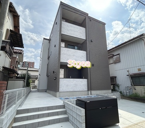 GRADUS蓮田