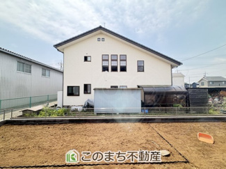 【展望】 | ワイウッドコート古河市女沼　第2期　 | リビングからの眺めです☆