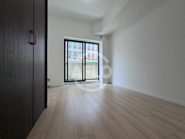 THE　SENSE　RESIDENCE　新深江の洋室|ＴＨＥＳＥＮＳＥＲＥＳＩＤＥＮＣＥ新深江　洋室
