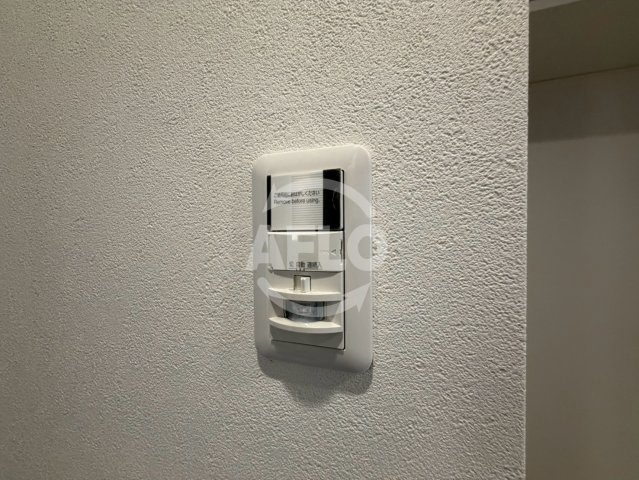 THE　SENSE　RESIDENCE　新深江の設備|ＴＨＥＳＥＮＳＥＲＥＳＩＤＥＮＣＥ新深江　その他設備