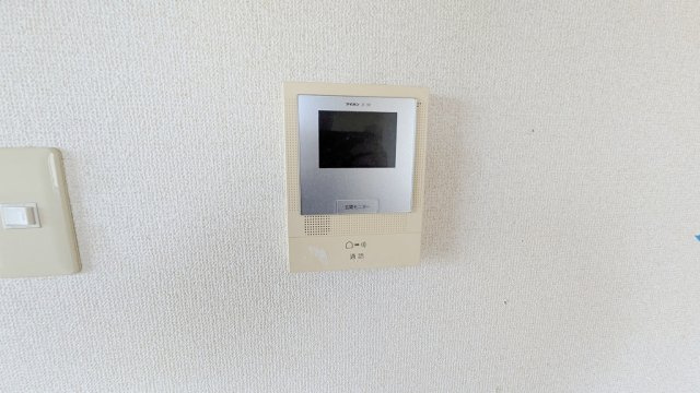 ミザール田中のセキュリティ