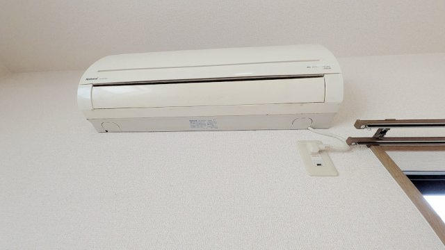 ミザール田中の設備