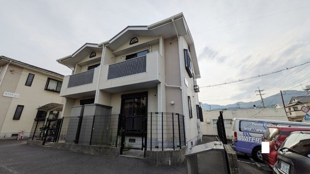 ミザール田中
