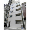 【外観】Bandol　Shibadaimon 