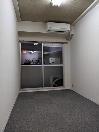 【内装】 | 西新宿ダイヤモンドパレス