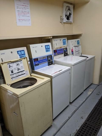 【その他共用部分】 | 西新宿ダイヤモンドパレス