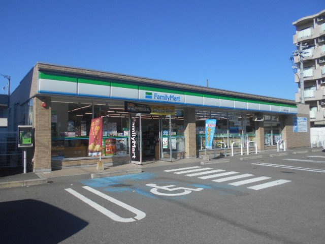 【周辺】 | プリムローズ　Ⅰ | ファミリーマート和歌山三葛店様まで180m