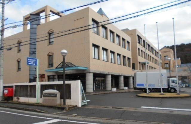 【周辺】 | プリムローズ　Ⅰ | 医科大学保健看護学部様まで160m