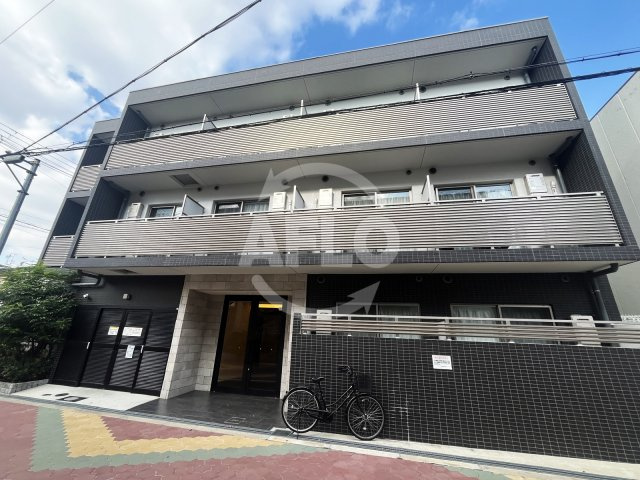 Live Casa千林大宮の外観|Live Casa千林大宮　外観