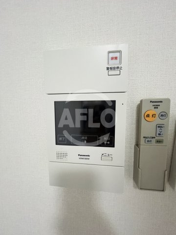 Live Casa千林大宮|Live Casa千林大宮　モニター付きインターホン