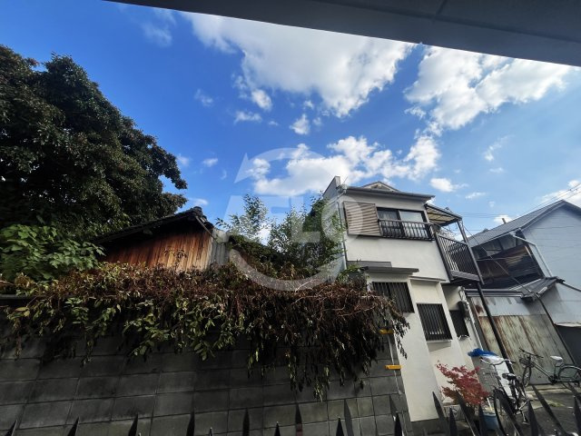 Live Casa千林大宮の展望|Live Casa千林大宮　眺望