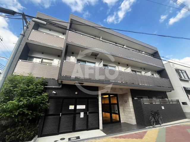 Live Casa千林大宮の外観|Live Casa千林大宮　外観