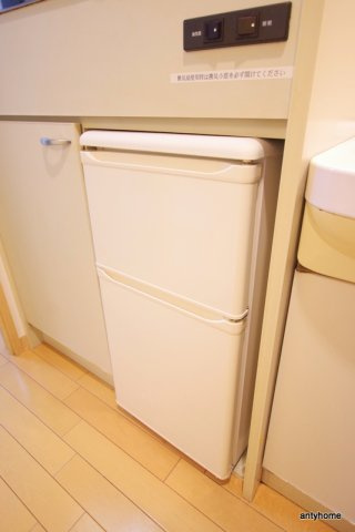 ラナップ中之島公園　仲介手数料無料の設備
