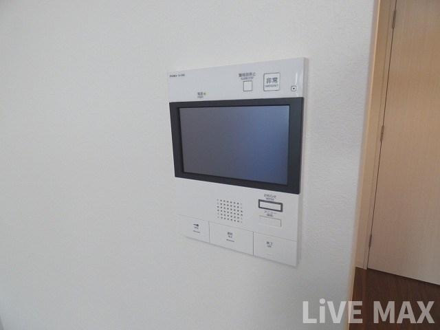 【セキュリティ】セオリー梅田ドムス 