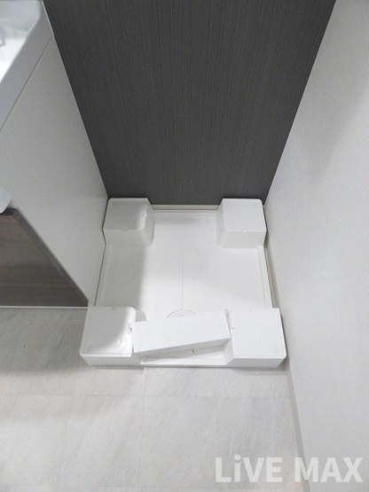 【設備】セオリー梅田ドムス