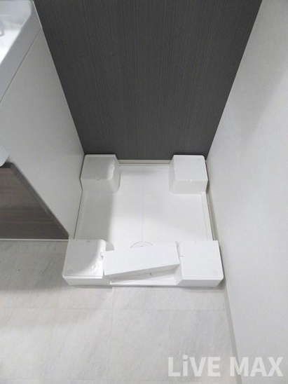 【設備】セオリー梅田ドムス 
