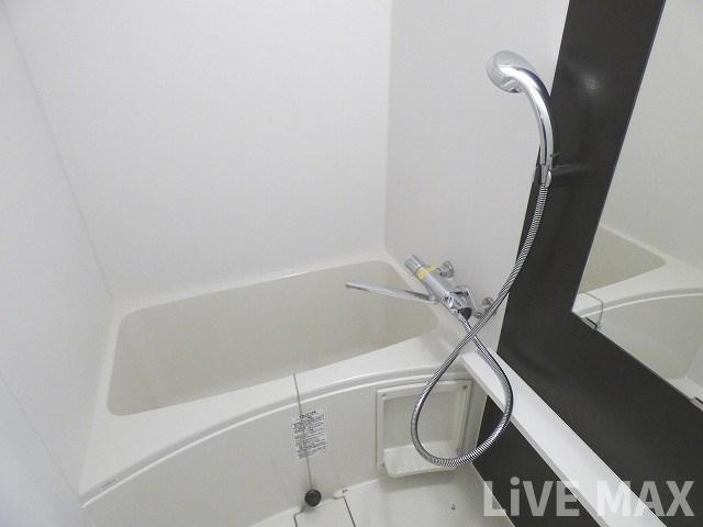 【浴室】セオリー梅田ドムス 