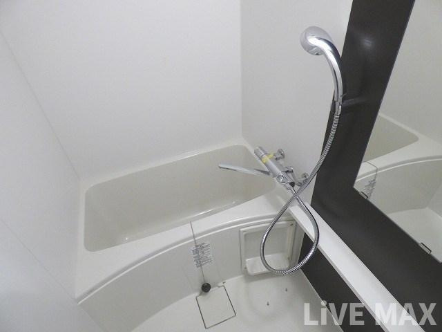 【浴室】セオリー梅田ドムス 