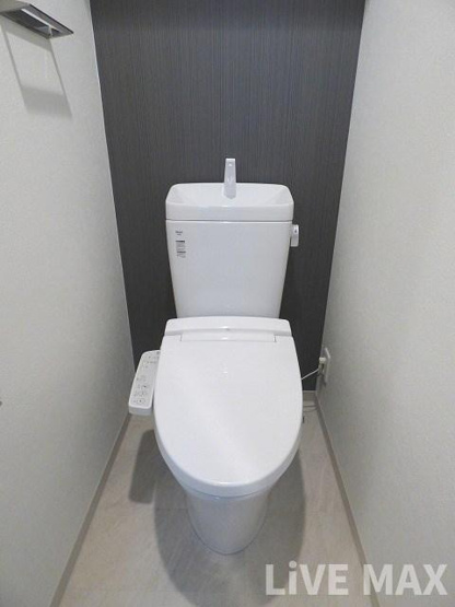 【トイレ】セオリー梅田ドムス