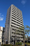 大阪市西区川口１丁目のマンションの画像