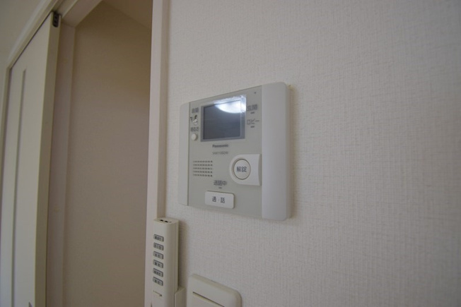【セキュリティ】エルソル江坂