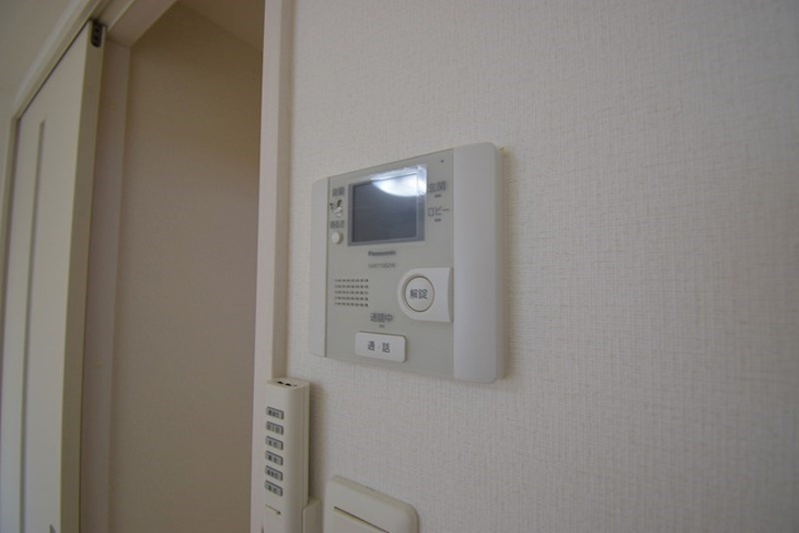 【セキュリティ】エルソル江坂 