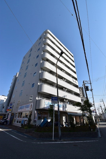 【外観】エルソル江坂 