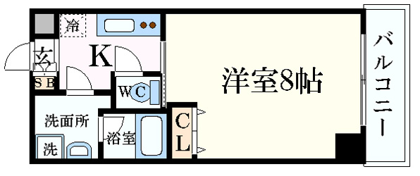 エルソル江坂