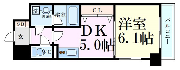 S-FORT福島EBIE