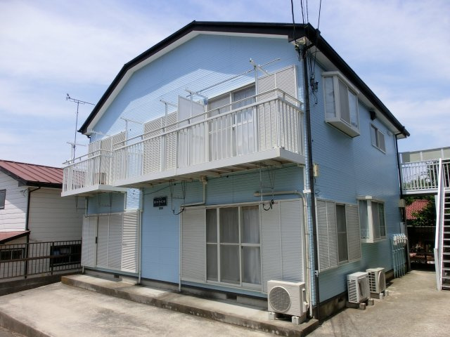 ハイツポートウィンドA
