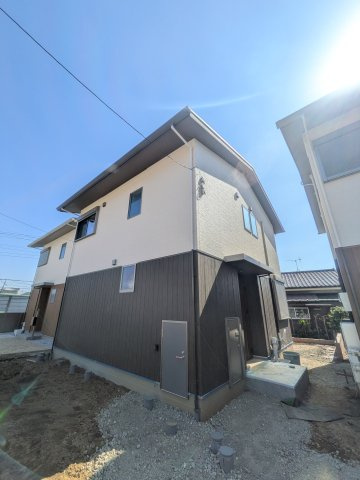 フォンテーヌD棟