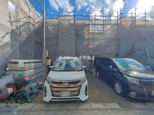 【間取り】 | 一宮市浅野字長島46『仲介料無料』新築戸建て | 3号棟