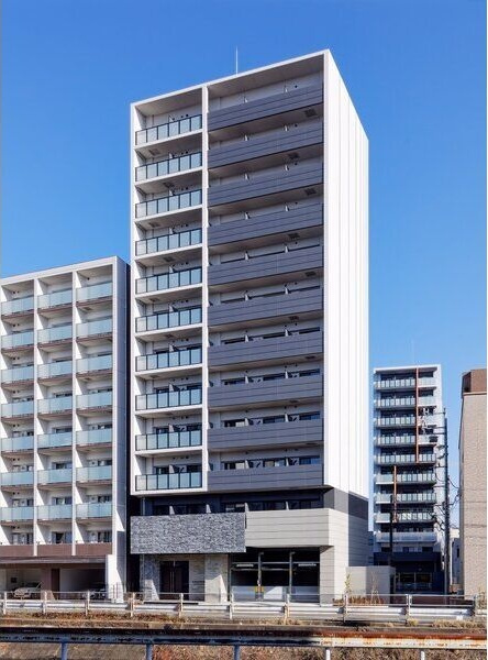 S-RESIDENCE野並駅前broad