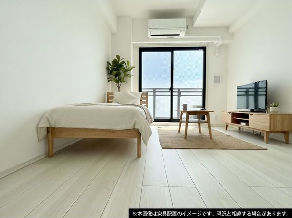 S-RESIDENCE野並駅前broadのその他
