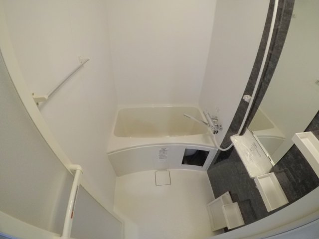 【浴室】 | セレニテ梅田北グランデ