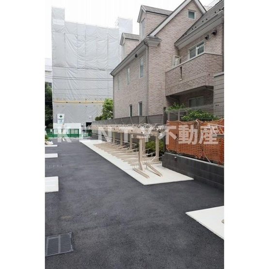 【設備】 | Ａｕｇｕｓｔａ Ｒｅｓｉｄｅｎｃｅ大森