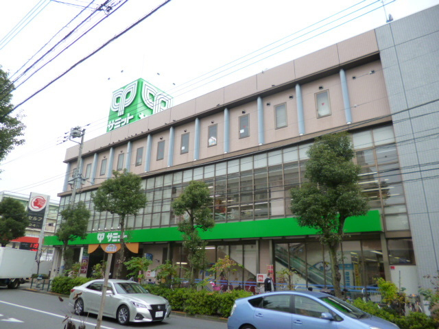カーサ・クローカスのその他|サミットストア大田中央店