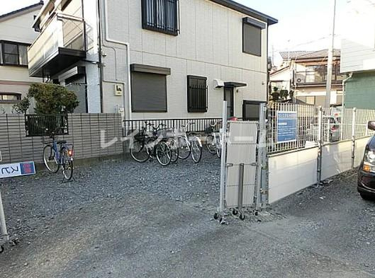 セレステ志木E号棟のその他