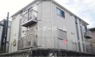 セレステ志木E号棟