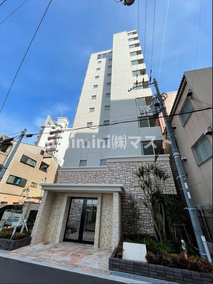 大阪市北区本庄東３丁目の賃貸マンションのその他
