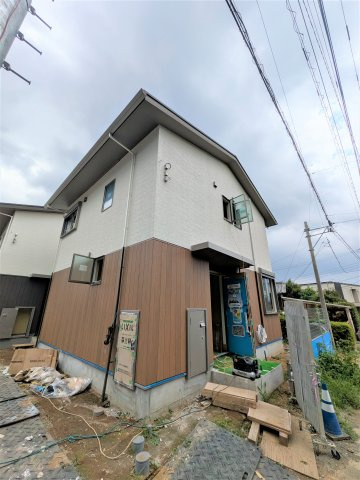 フォンテーヌE棟