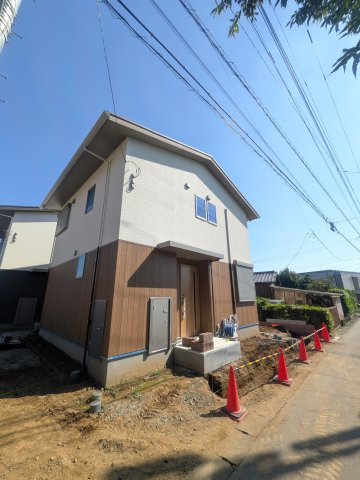 フォンテーヌE棟